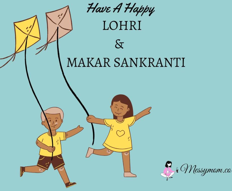 Makar Sankranti