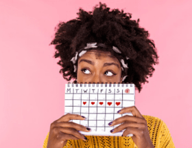 Ways to relieve menstrual cramps