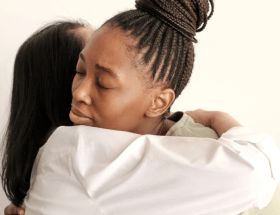 Don't judge me when I complain about motherhood