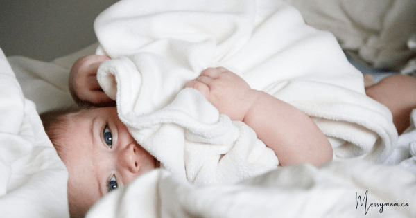 Clothes to Avoid for Kids with Eczema