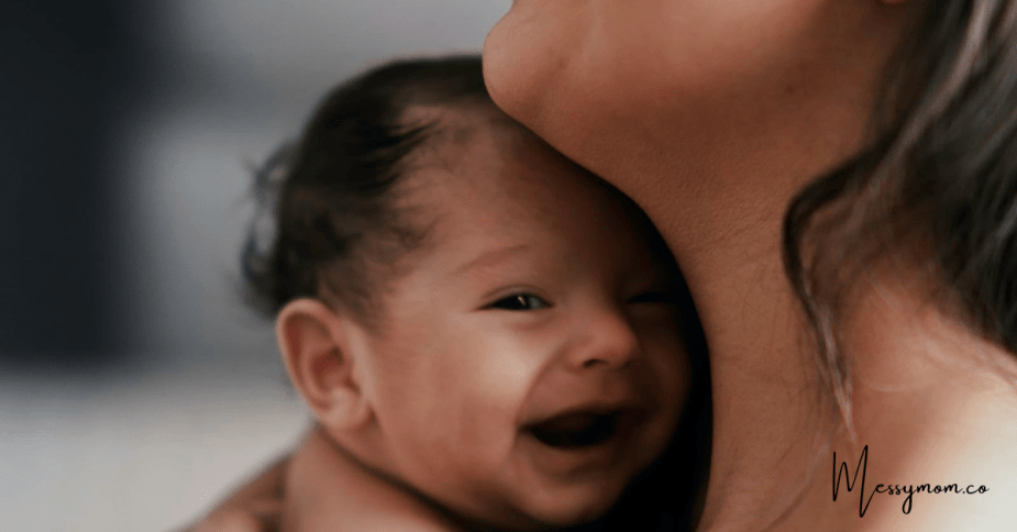 Newborn Baby Care Myths