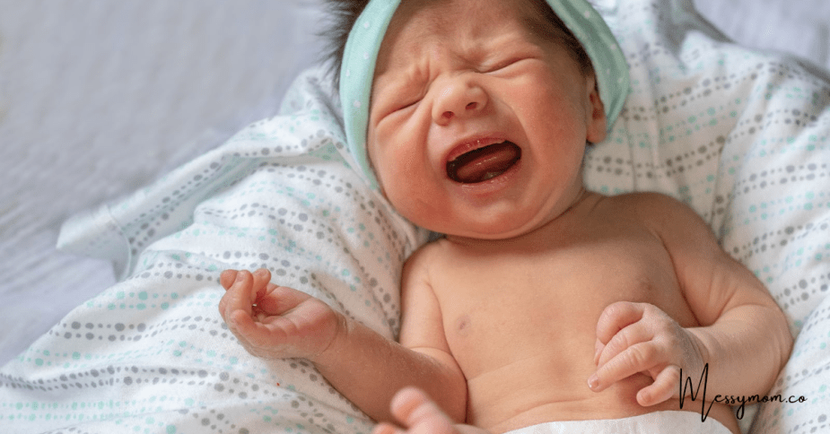 Newborn Baby Care Myths