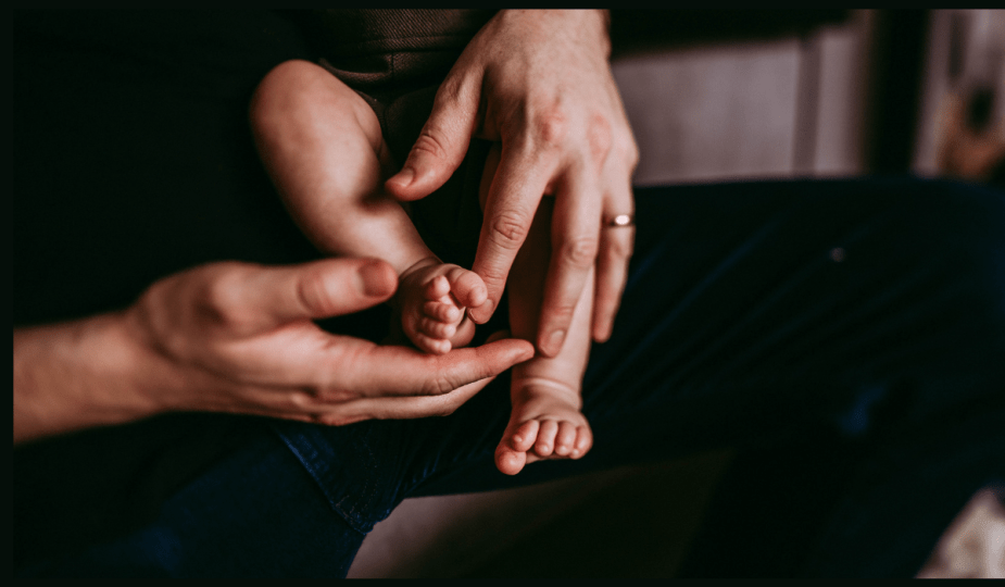 Common Newborn Baby Care Myths