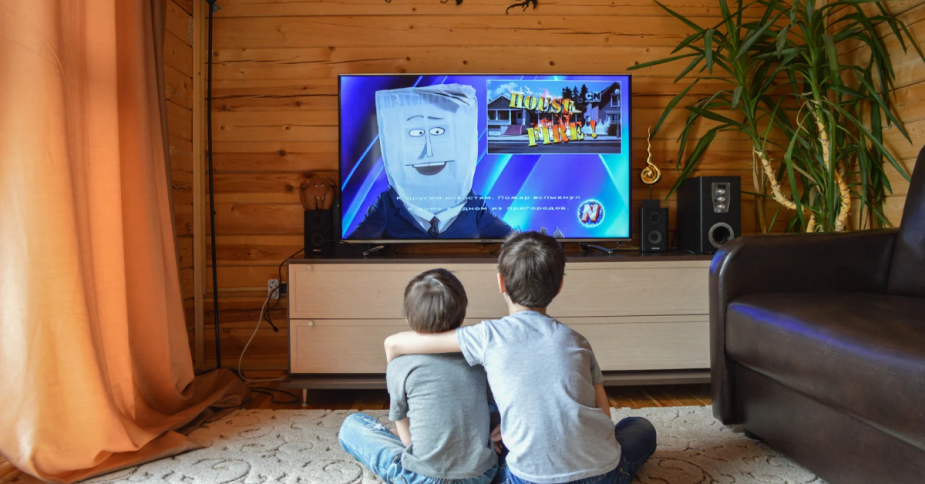 Peppa pig cartoon review