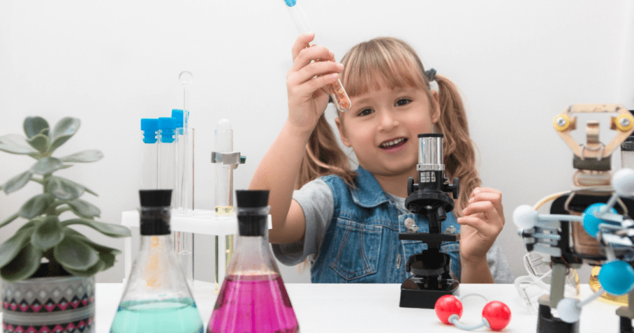 Breaking the Bias Must Start at Home