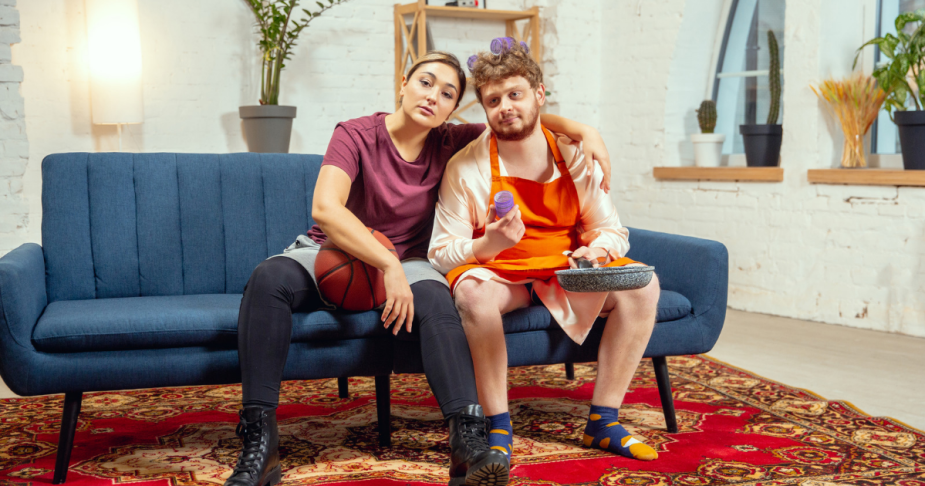 Breaking the Bias Must Start at Home