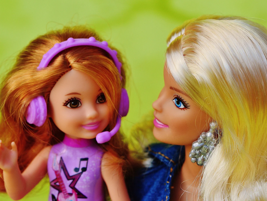 Barbie turns 62