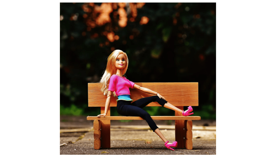 Barbie turns 62