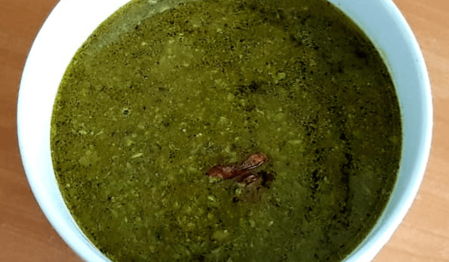 Green peas curry/matar ka nimona
