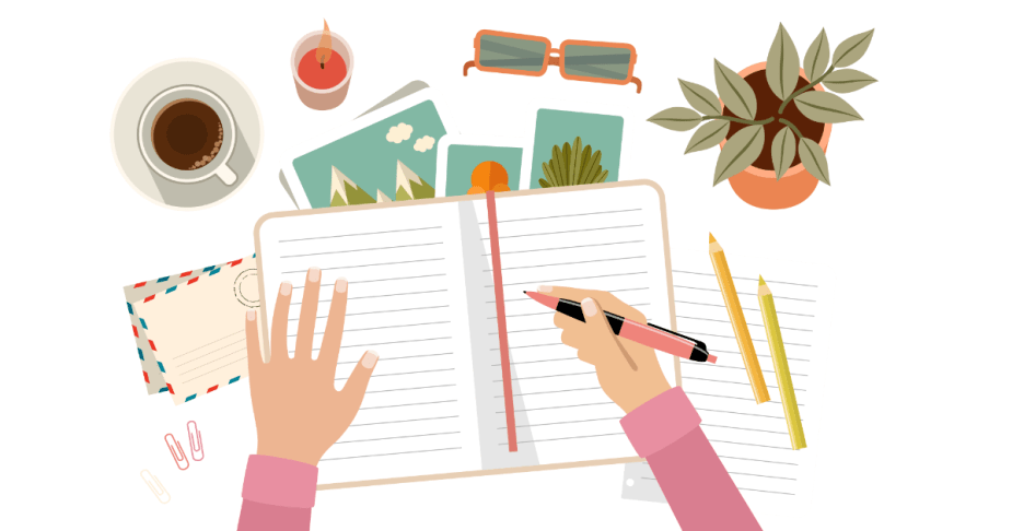 How to plan your summer and create a personal mantra to guide you.
