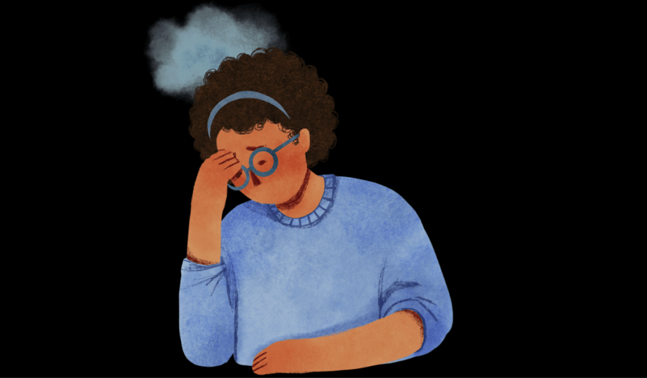 How can stress help us?