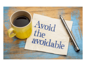 10 Blogging Mistakes to Avoid for beginners