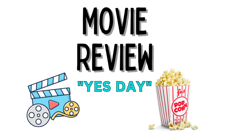 Yes Day Movie Review: How eEvery Mom Can Relate To It