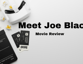 Meet Joe Black: Movie review