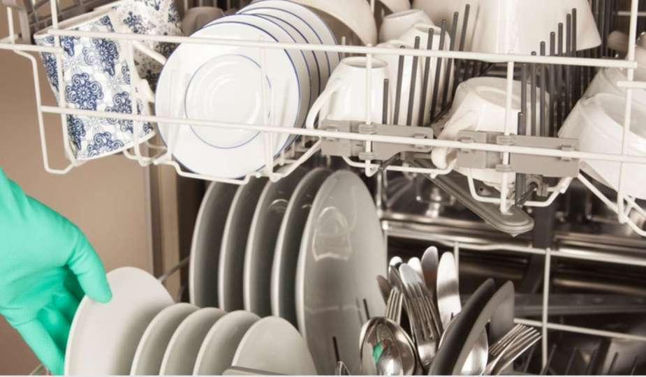 Myths And Truths You Need To Know About Dishwashers