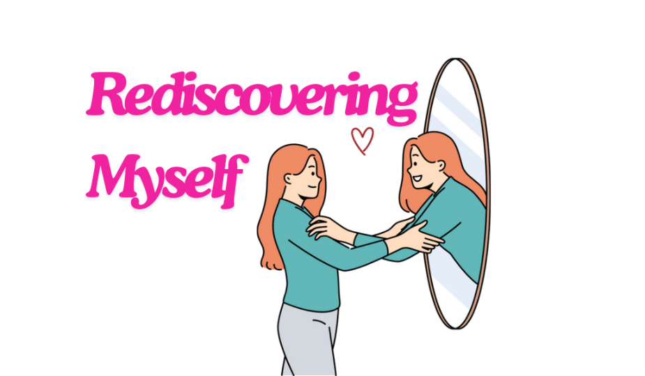 Yes, you heard that right. I decided to step away from the hustle, hit pause, and focus on reconnecting with what truly mattered to me.