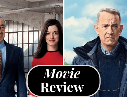Movie Review: A Man Called Otto & The Intern