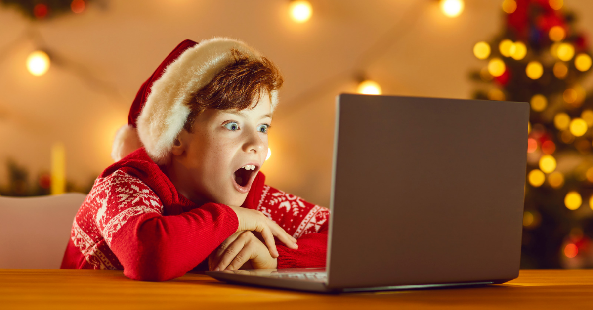 Best Christmas movies for kids